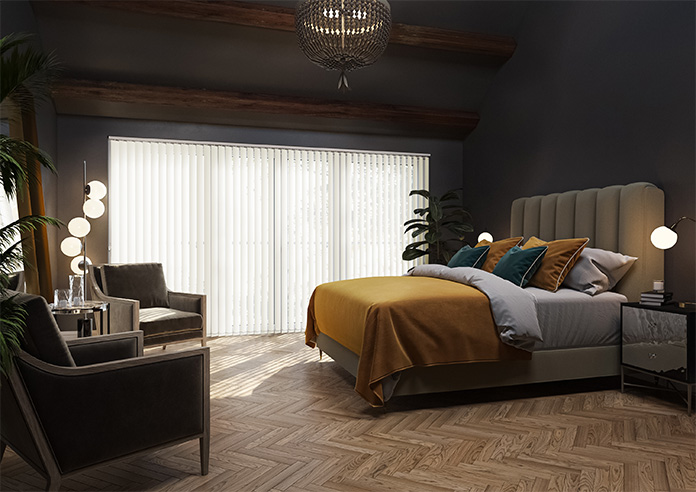 Trinity (Blackout), Vanilla - Vertical Blind - Image 7
